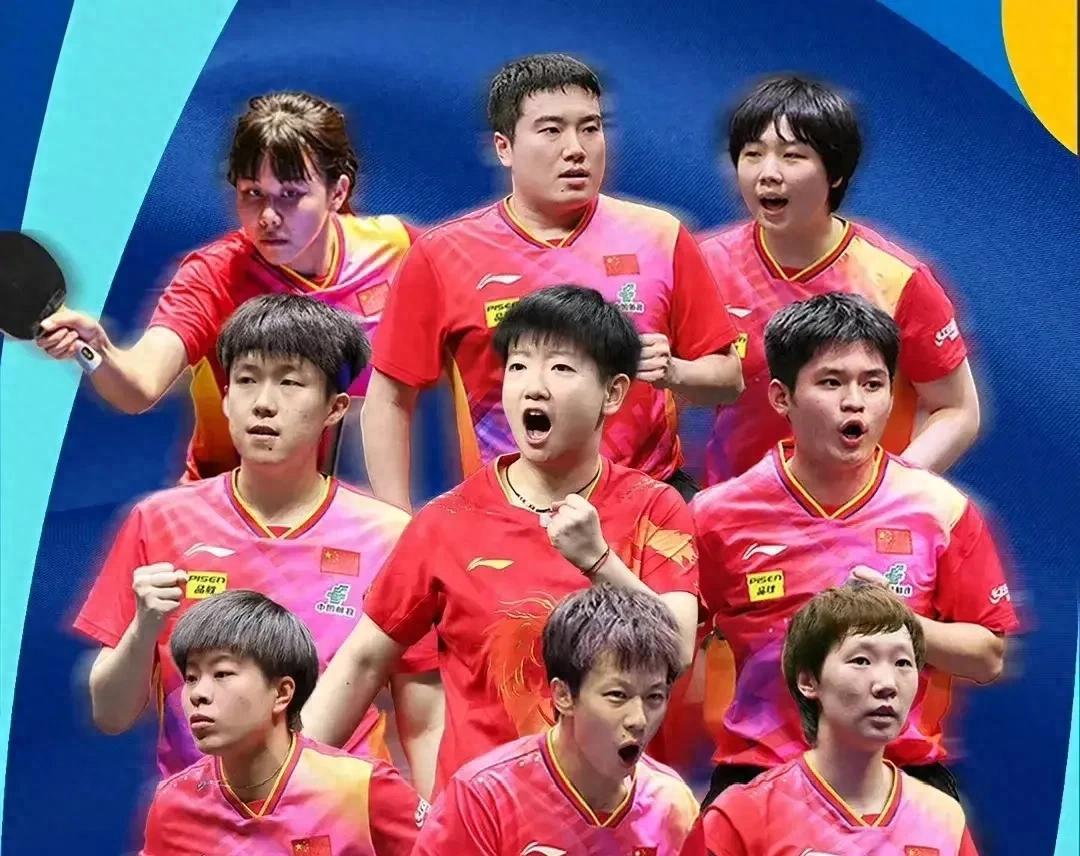 乒乓球决赛震撼开打,巅峰对决引爆全场的简单介绍 乒乓球决赛震撼开打,巅峰对决引爆全场的简单介绍