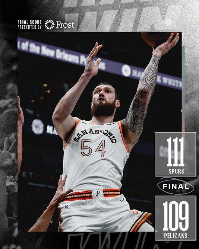 爱游戏官网-独行侠绝杀马刺，乔治刷新纪录