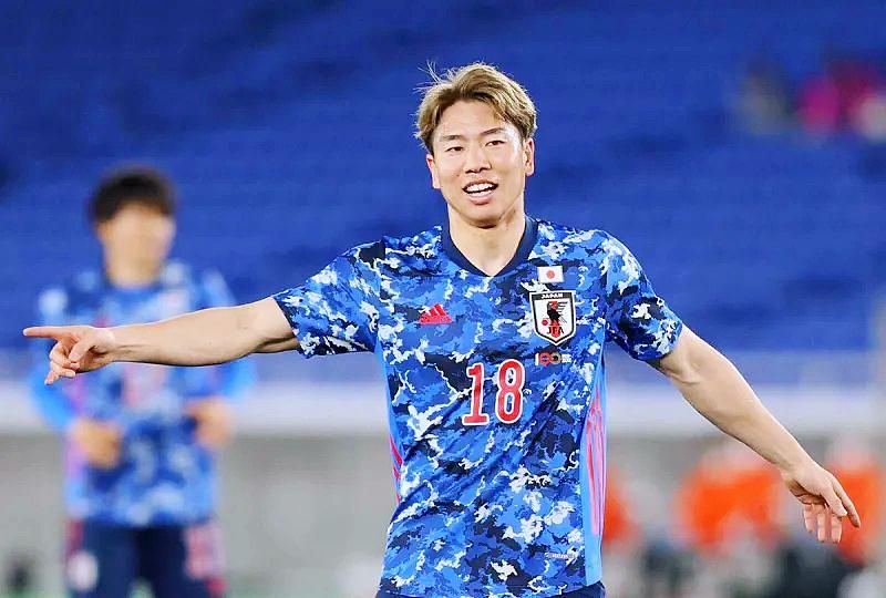 爱游戏在线-日本队碾压葡萄牙队，王皓关键制胜