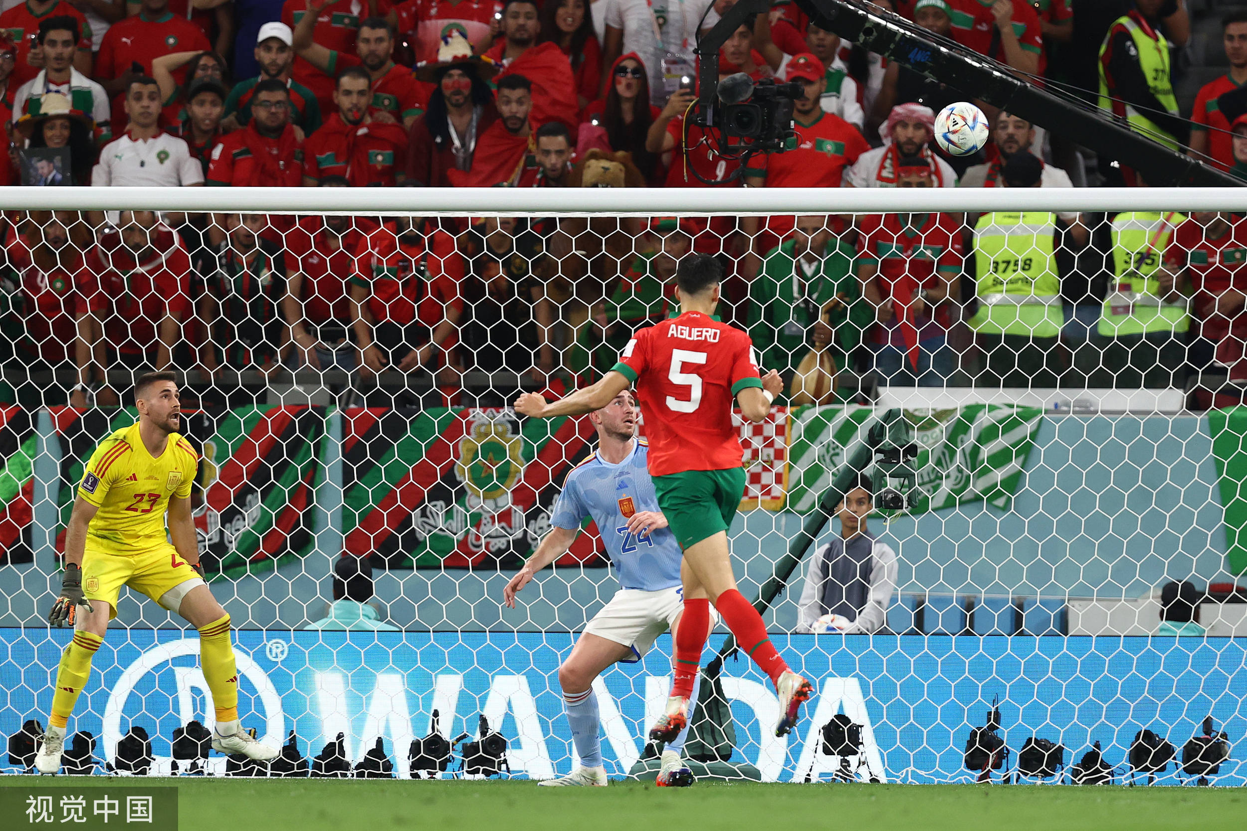 爱游戏tv-哥伦比亚绝杀摩洛哥，托尼带队取胜