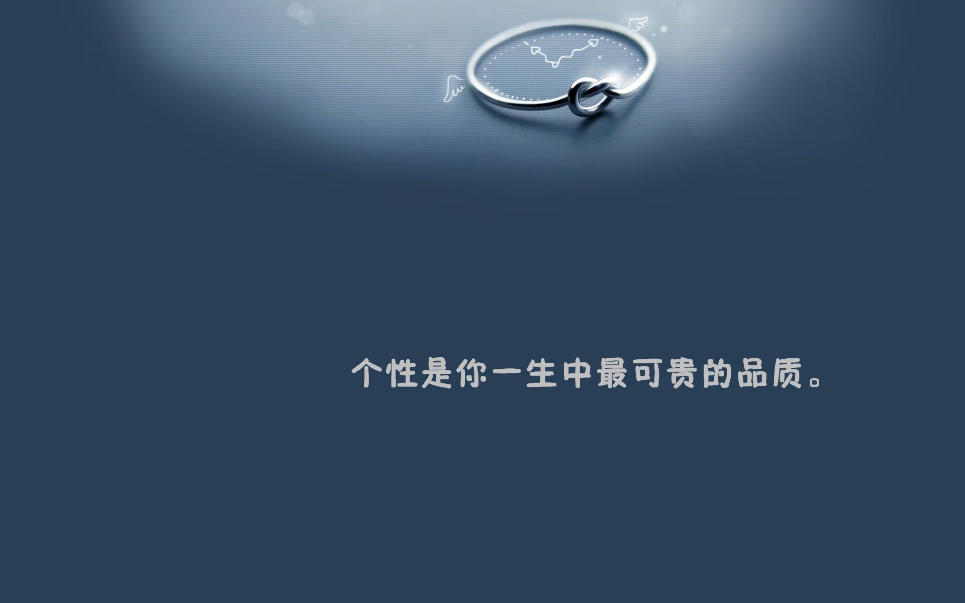 扛着真理的标枪,乔治一人刺穿长城