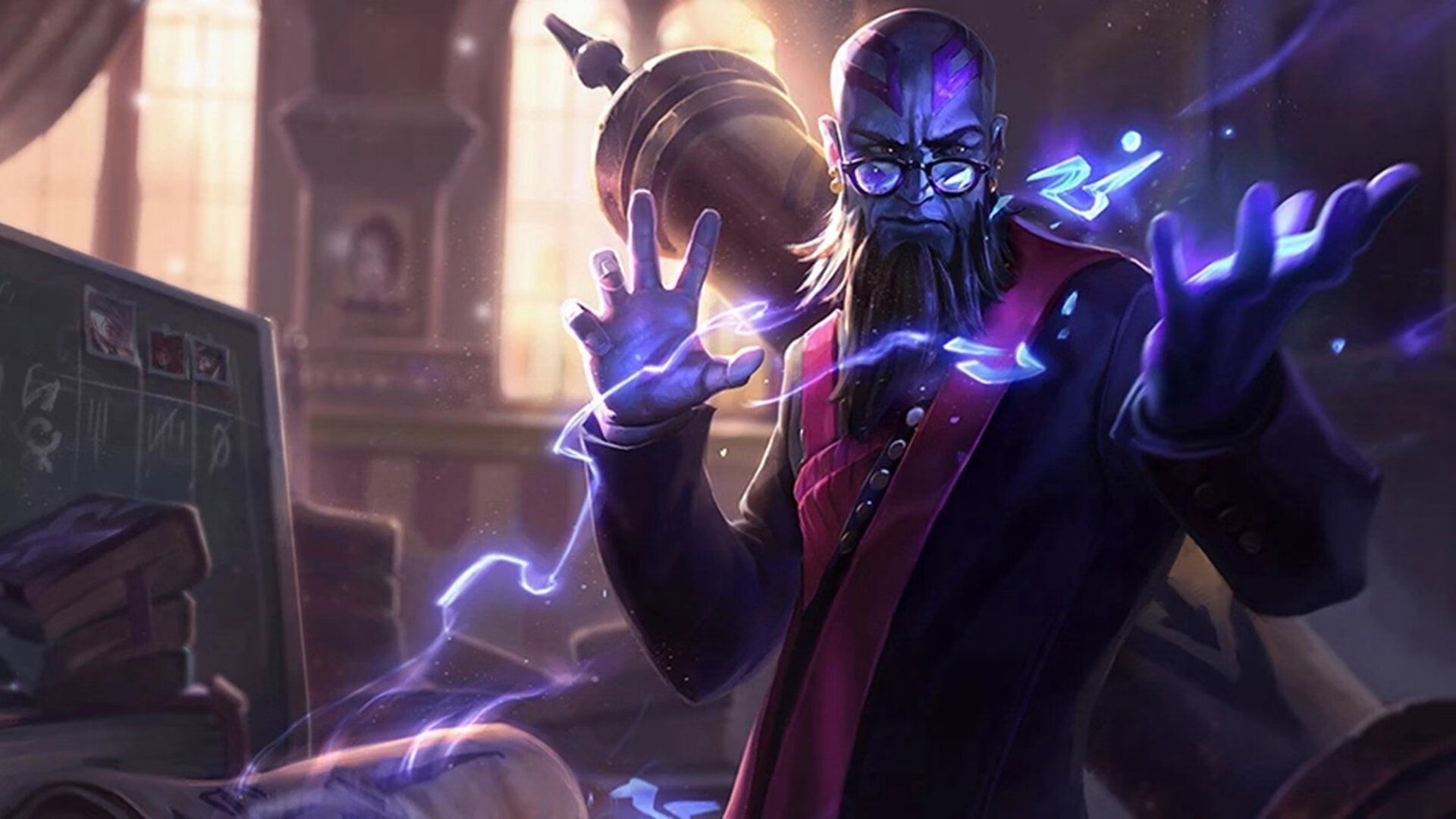 当乔治亮出冠军心，双塔碾压战，深圳已向联盟宣示另一种统治力